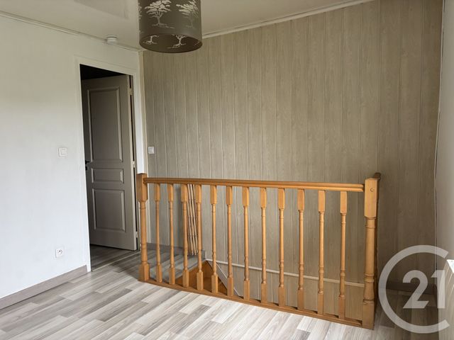 Maison &agrave; louer - 2 pi&egrave;ces - 54 m2 - Limony - 07 - RHONE-ALPES