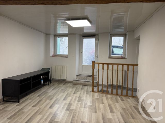 Maison &agrave; louer - 2 pi&egrave;ces - 54 m2 - Limony - 07 - RHONE-ALPES