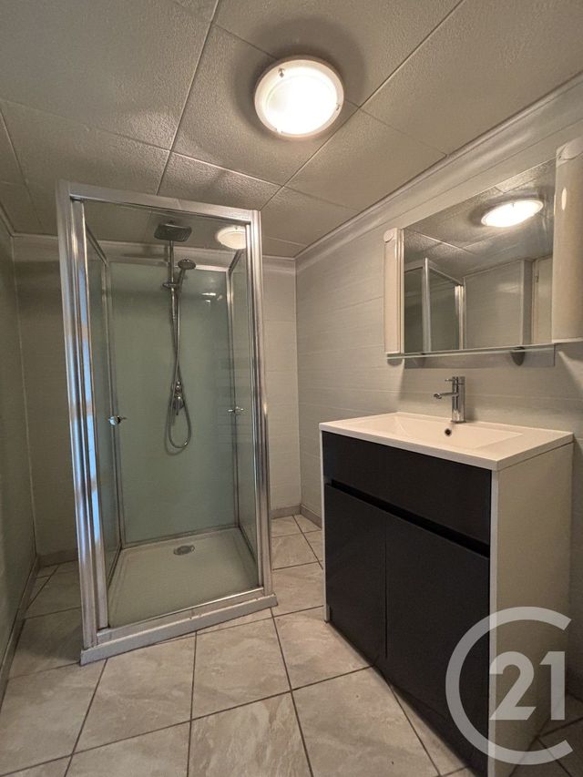 Maison &agrave; louer - 2 pi&egrave;ces - 54 m2 - Limony - 07 - RHONE-ALPES
