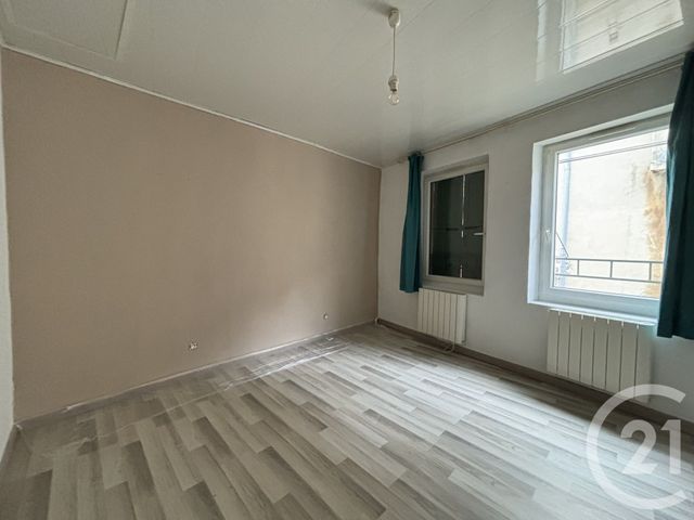 Maison &agrave; louer - 2 pi&egrave;ces - 54 m2 - Limony - 07 - RHONE-ALPES