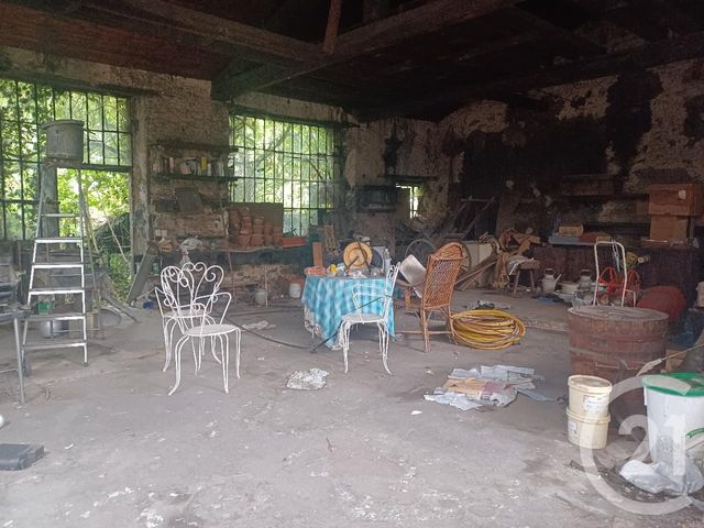 Maison &agrave; vendre - 10 pi&egrave;ces - 220 m2 - Bourg Argental - 42 - RHONE-ALPES