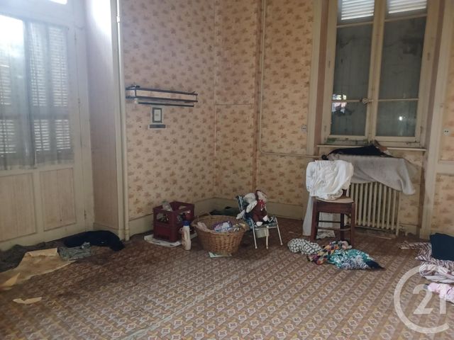 Maison &agrave; vendre - 10 pi&egrave;ces - 220 m2 - Bourg Argental - 42 - RHONE-ALPES