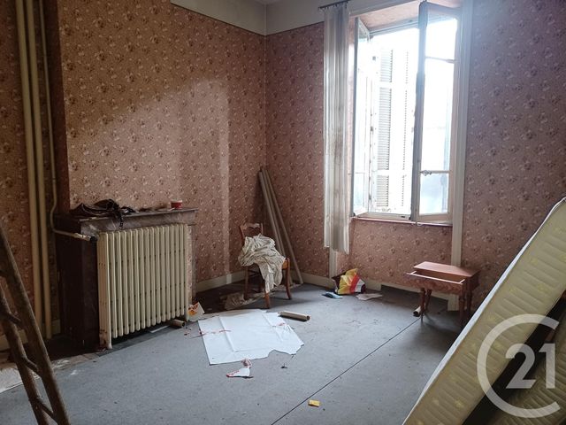 Maison &agrave; vendre - 10 pi&egrave;ces - 220 m2 - Bourg Argental - 42 - RHONE-ALPES