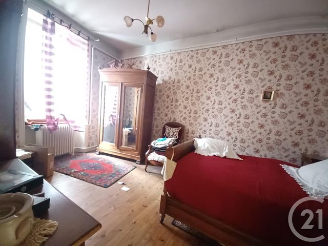 Maison &agrave; vendre - 10 pi&egrave;ces - 220 m2 - Bourg Argental - 42 - RHONE-ALPES