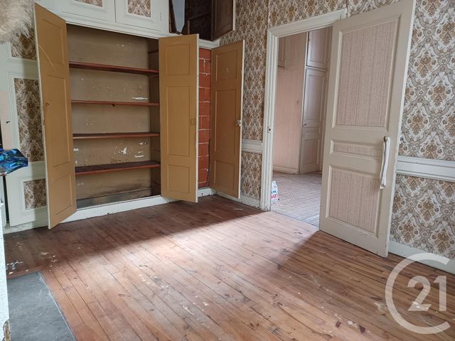 Maison &agrave; vendre - 10 pi&egrave;ces - 220 m2 - Bourg Argental - 42 - RHONE-ALPES