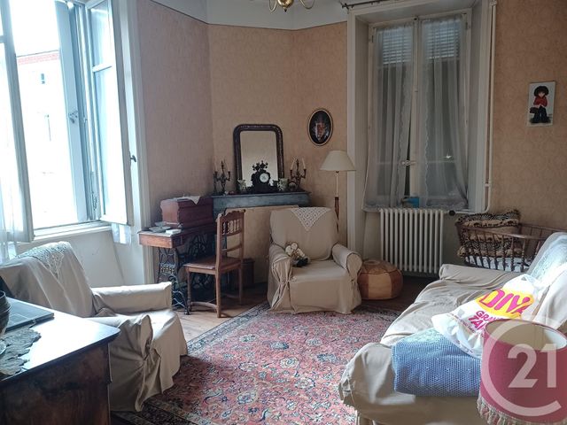 Maison &agrave; vendre - 10 pi&egrave;ces - 220 m2 - Bourg Argental - 42 - RHONE-ALPES