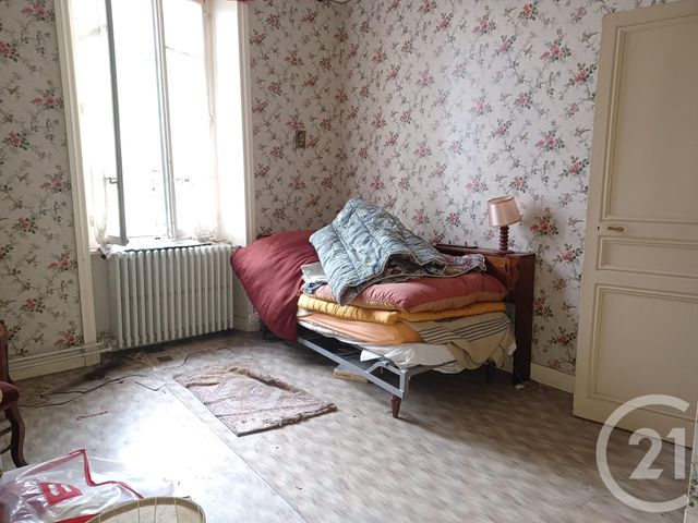 Maison &agrave; vendre - 10 pi&egrave;ces - 220 m2 - Bourg Argental - 42 - RHONE-ALPES