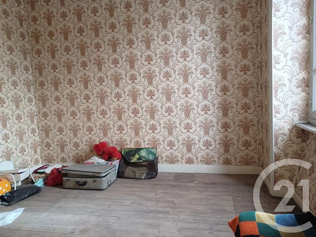 Maison &agrave; vendre - 10 pi&egrave;ces - 220 m2 - Bourg Argental - 42 - RHONE-ALPES