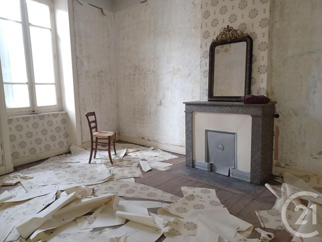 Maison &agrave; vendre - 10 pi&egrave;ces - 220 m2 - Bourg Argental - 42 - RHONE-ALPES