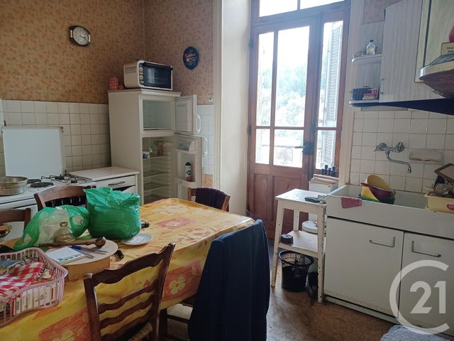 Maison &agrave; vendre - 10 pi&egrave;ces - 220 m2 - Bourg Argental - 42 - RHONE-ALPES