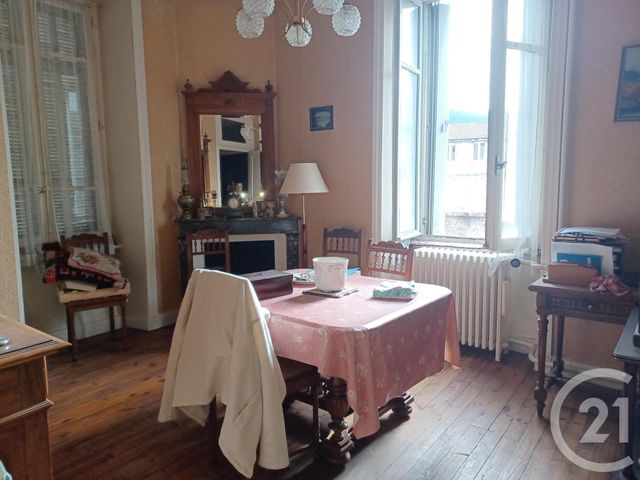 Maison &agrave; vendre - 10 pi&egrave;ces - 220 m2 - Bourg Argental - 42 - RHONE-ALPES