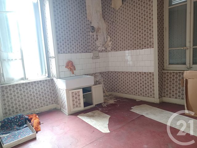 Maison &agrave; vendre - 10 pi&egrave;ces - 220 m2 - Bourg Argental - 42 - RHONE-ALPES