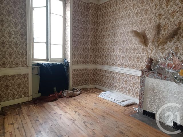 Maison &agrave; vendre - 10 pi&egrave;ces - 220 m2 - Bourg Argental - 42 - RHONE-ALPES