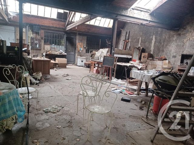 Maison &agrave; vendre - 10 pi&egrave;ces - 220 m2 - Bourg Argental - 42 - RHONE-ALPES