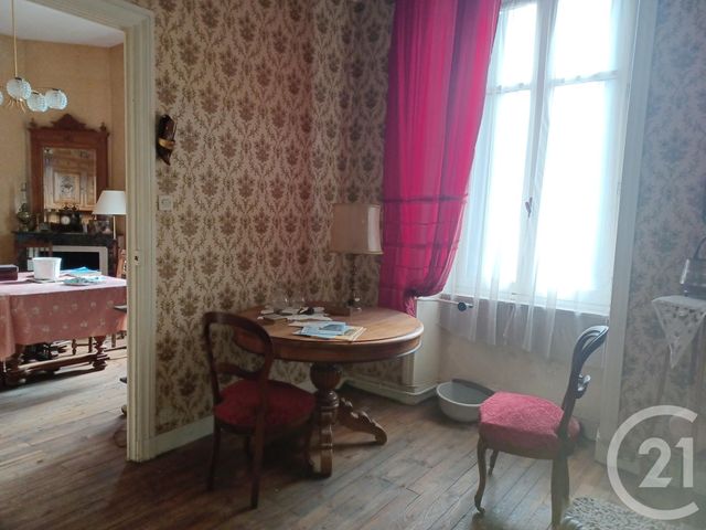 Maison &agrave; vendre - 10 pi&egrave;ces - 220 m2 - Bourg Argental - 42 - RHONE-ALPES