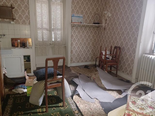 Maison &agrave; vendre - 10 pi&egrave;ces - 220 m2 - Bourg Argental - 42 - RHONE-ALPES