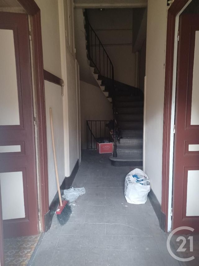 Maison &agrave; vendre - 10 pi&egrave;ces - 220 m2 - Bourg Argental - 42 - RHONE-ALPES