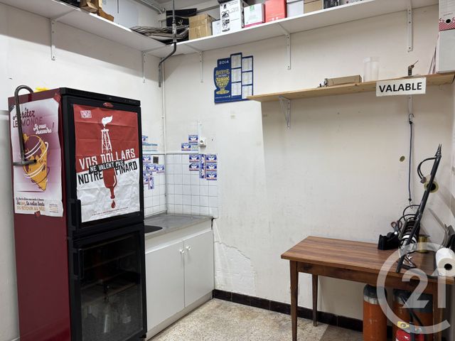 Appartement T2 &agrave; louer - 2 pi&egrave;ces - 54,56 m2 - Annonay - 07 - RHONE-ALPES