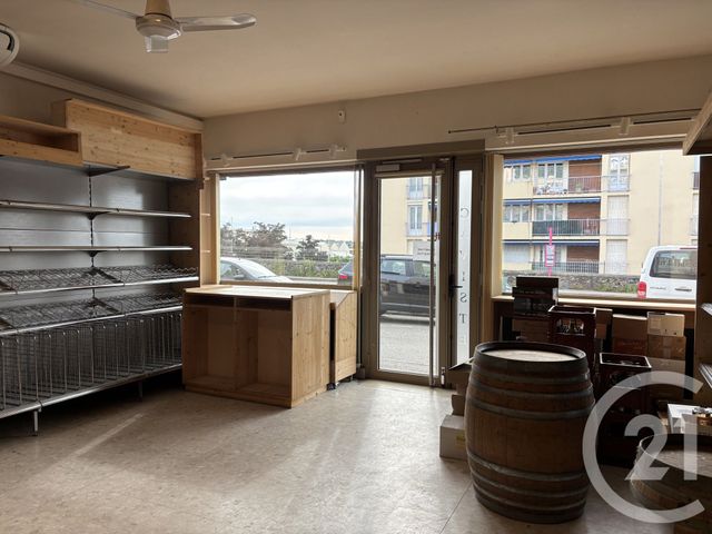 Appartement T2 &agrave; louer - 2 pi&egrave;ces - 54,56 m2 - Annonay - 07 - RHONE-ALPES