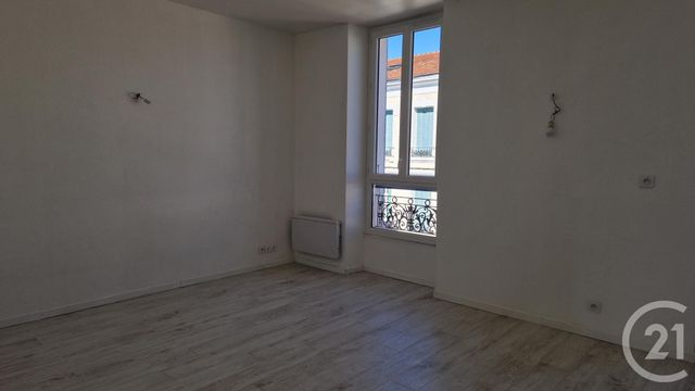 Appartement T2 &agrave; louer - 2 pi&egrave;ces - 39,88 m2 - St Rambert D Albon - 26 - RHONE-ALPES