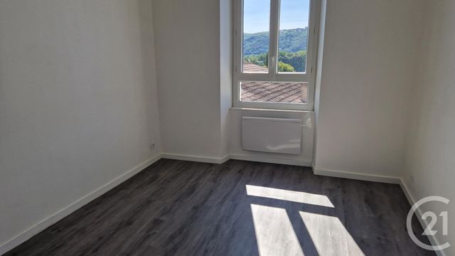 Appartement T2 &agrave; louer - 2 pi&egrave;ces - 39,88 m2 - St Rambert D Albon - 26 - RHONE-ALPES