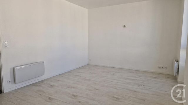 Appartement T2 &agrave; louer - 2 pi&egrave;ces - 39,88 m2 - St Rambert D Albon - 26 - RHONE-ALPES