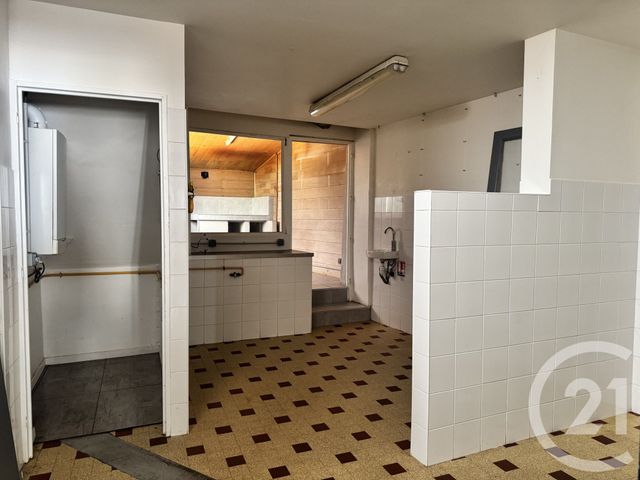 Maison &agrave; vendre - 6 pi&egrave;ces - 214,13 m2 - Bourg Argental - 42 - RHONE-ALPES