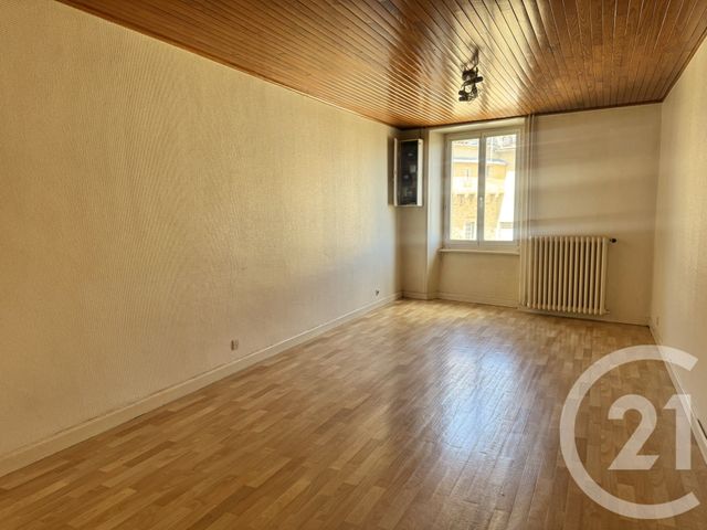 Maison &agrave; vendre - 6 pi&egrave;ces - 214,13 m2 - Bourg Argental - 42 - RHONE-ALPES