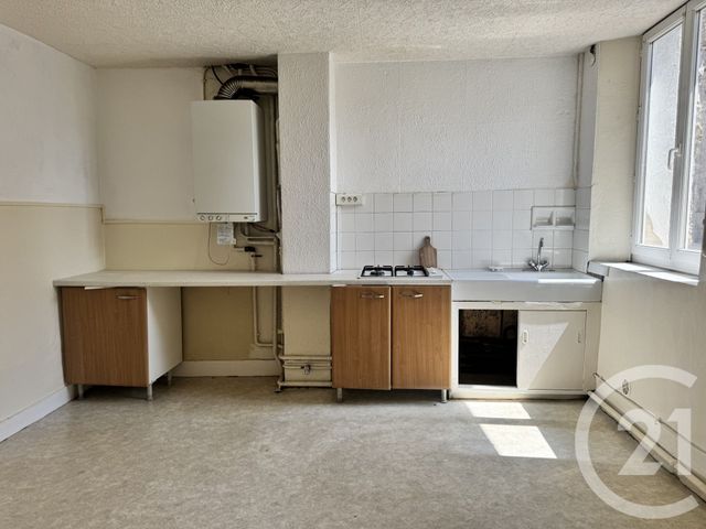 Maison &agrave; vendre - 6 pi&egrave;ces - 214,13 m2 - Bourg Argental - 42 - RHONE-ALPES