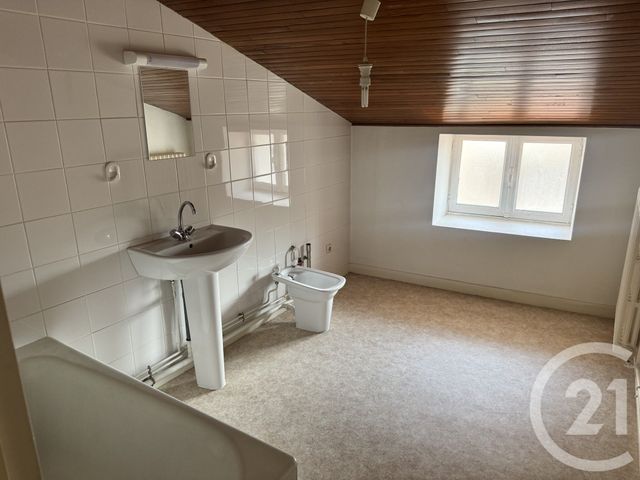 Maison &agrave; vendre - 6 pi&egrave;ces - 214,13 m2 - Bourg Argental - 42 - RHONE-ALPES
