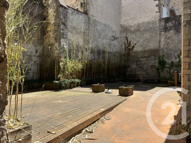 Maison &agrave; vendre - 6 pi&egrave;ces - 214,13 m2 - Bourg Argental - 42 - RHONE-ALPES