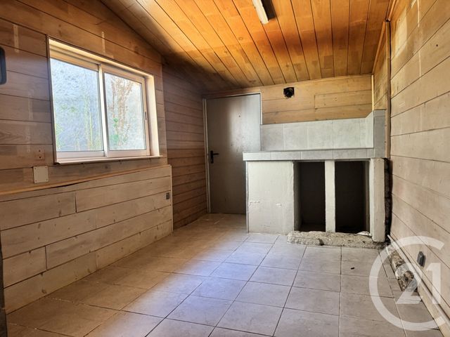 Maison &agrave; vendre - 6 pi&egrave;ces - 214,13 m2 - Bourg Argental - 42 - RHONE-ALPES
