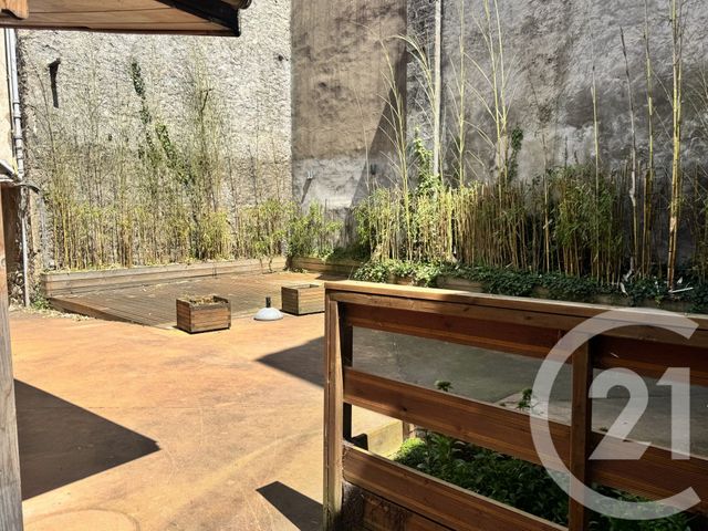Maison &agrave; vendre - 6 pi&egrave;ces - 214,13 m2 - Bourg Argental - 42 - RHONE-ALPES