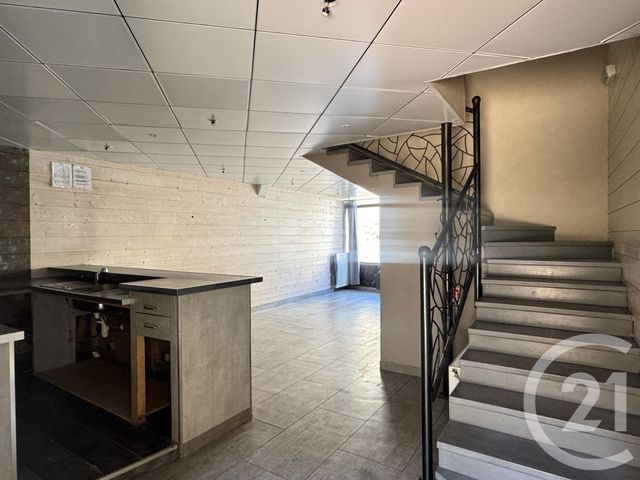 Maison &agrave; vendre - 6 pi&egrave;ces - 214,13 m2 - Bourg Argental - 42 - RHONE-ALPES