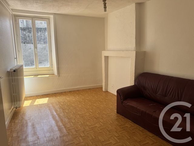 Maison &agrave; vendre - 6 pi&egrave;ces - 214,13 m2 - Bourg Argental - 42 - RHONE-ALPES