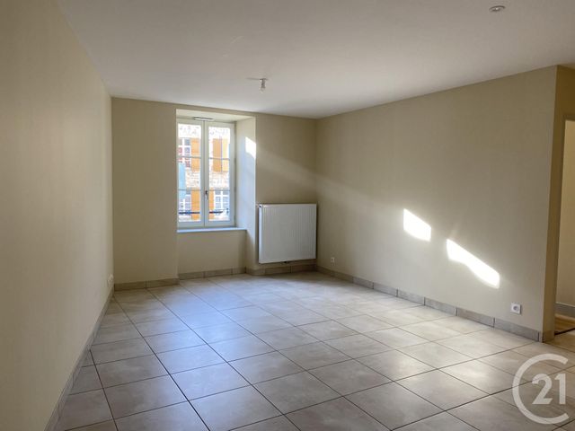Appartement T3 &agrave; louer - 3 pi&egrave;ces - 68,82 m2 - Annonay - 07 - RHONE-ALPES