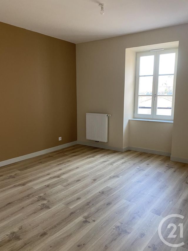 Appartement T3 &agrave; louer - 3 pi&egrave;ces - 68,82 m2 - Annonay - 07 - RHONE-ALPES