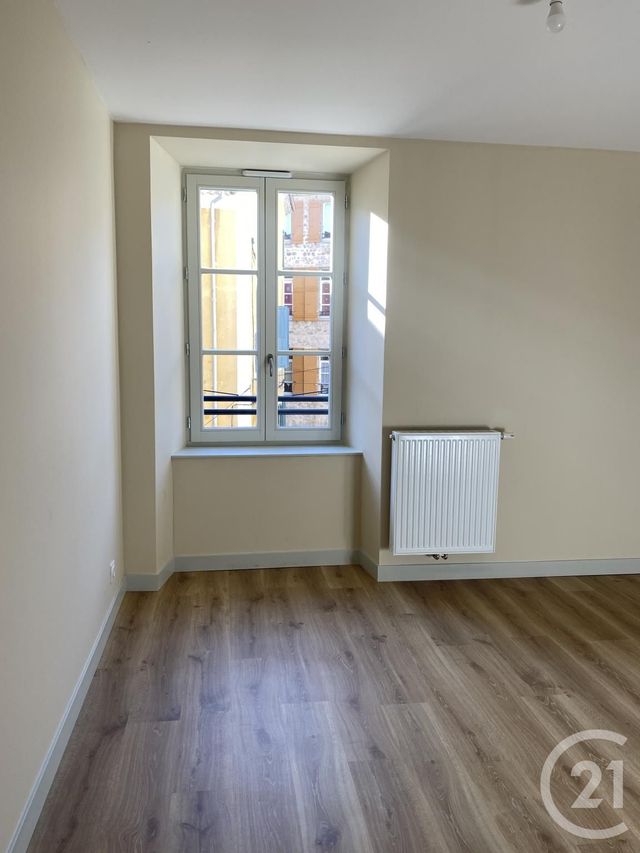 Appartement T3 &agrave; louer - 3 pi&egrave;ces - 68,82 m2 - Annonay - 07 - RHONE-ALPES