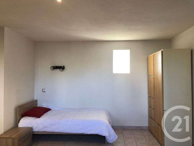 Appartement Studio &agrave; louer - 1 pi&egrave;ce - 24 m2 - Annonay - 07 - RHONE-ALPES