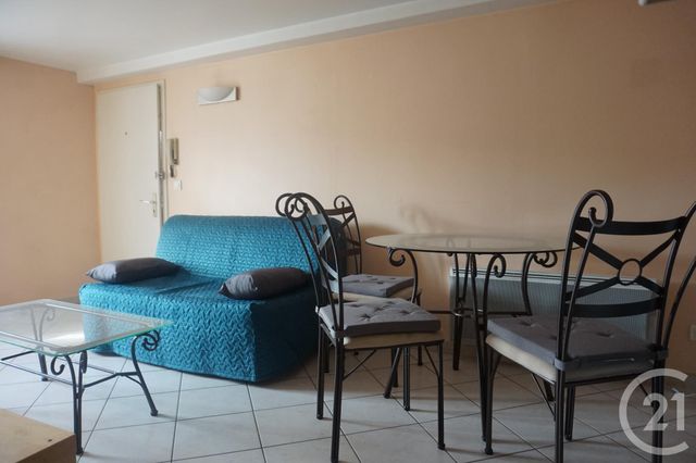 Appartement T2 &agrave; louer - 2 pi&egrave;ces - 35 m2 - Annonay - 07 - RHONE-ALPES