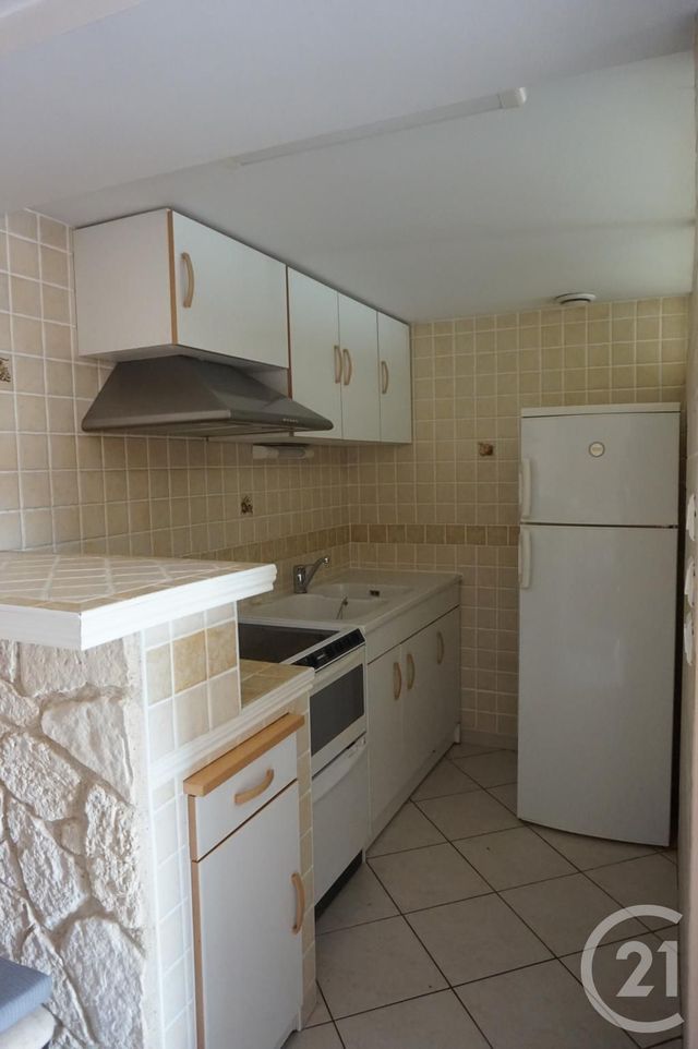 appartement - ANNONAY - 07