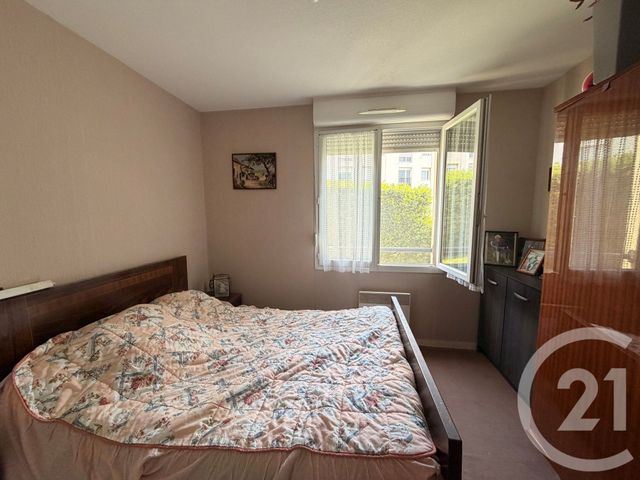 Appartement F2 bis &agrave; vendre - 3 pi&egrave;ces - 52,69 m2 - Annonay - 07 - RHONE-ALPES