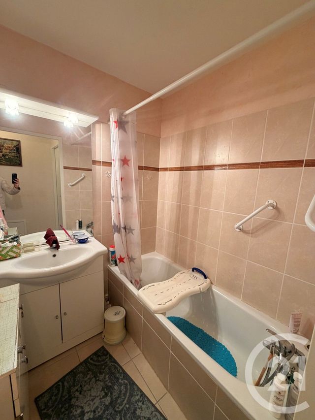 Appartement F2 bis &agrave; vendre - 3 pi&egrave;ces - 52,69 m2 - Annonay - 07 - RHONE-ALPES
