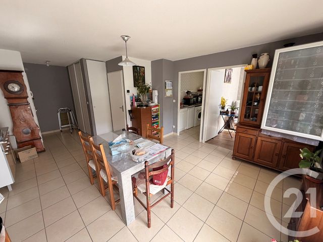 Appartement F2 bis &agrave; vendre - 3 pi&egrave;ces - 52,69 m2 - Annonay - 07 - RHONE-ALPES