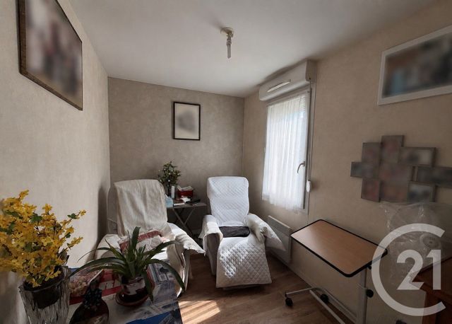 Appartement F2 bis &agrave; vendre - 3 pi&egrave;ces - 52,69 m2 - Annonay - 07 - RHONE-ALPES