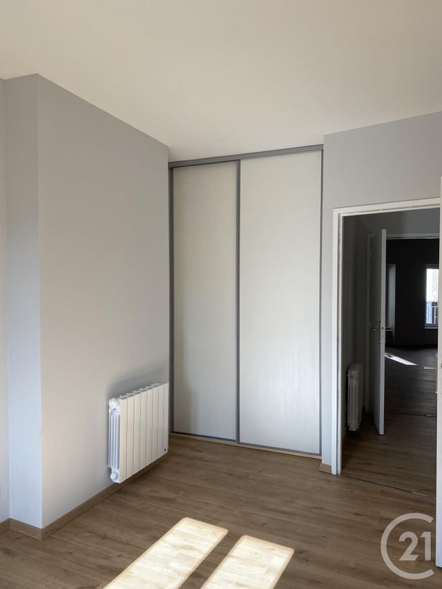 Appartement T3 &agrave; louer - 3 pi&egrave;ces - 69,40 m2 - Annonay - 07 - RHONE-ALPES