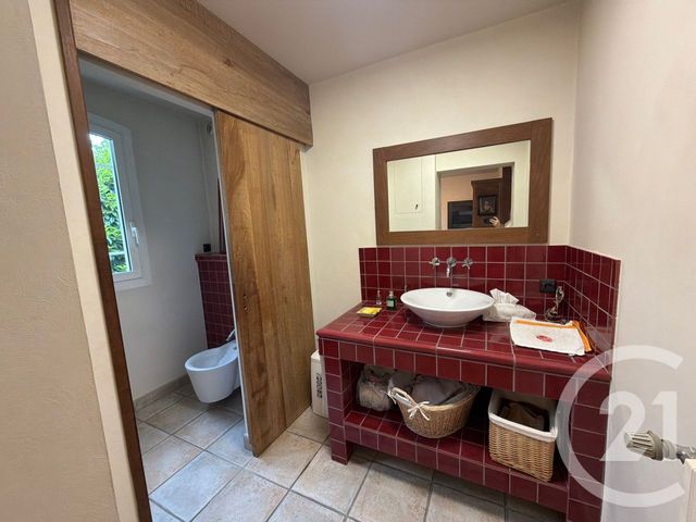 Maison &agrave; vendre - 7 pi&egrave;ces - 313,37 m2 - Annonay - 07 - RHONE-ALPES