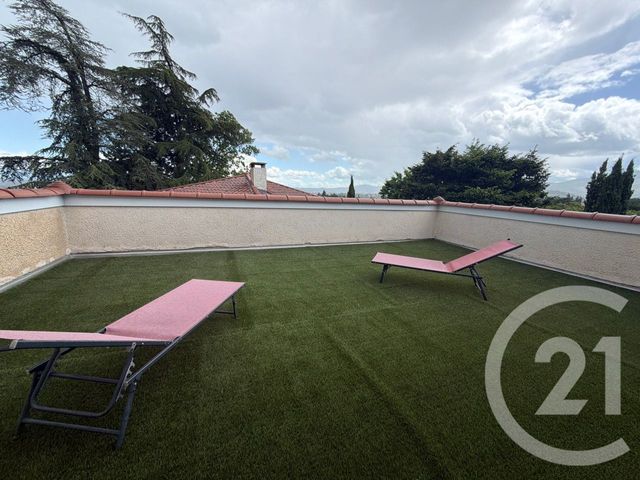 Maison &agrave; vendre - 7 pi&egrave;ces - 313,37 m2 - Annonay - 07 - RHONE-ALPES