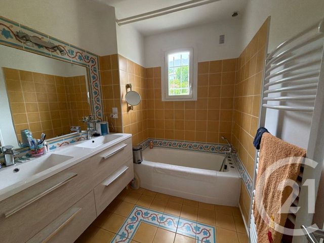 Maison &agrave; vendre - 7 pi&egrave;ces - 313,37 m2 - Annonay - 07 - RHONE-ALPES