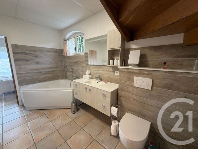 Maison &agrave; vendre - 7 pi&egrave;ces - 313,37 m2 - Annonay - 07 - RHONE-ALPES